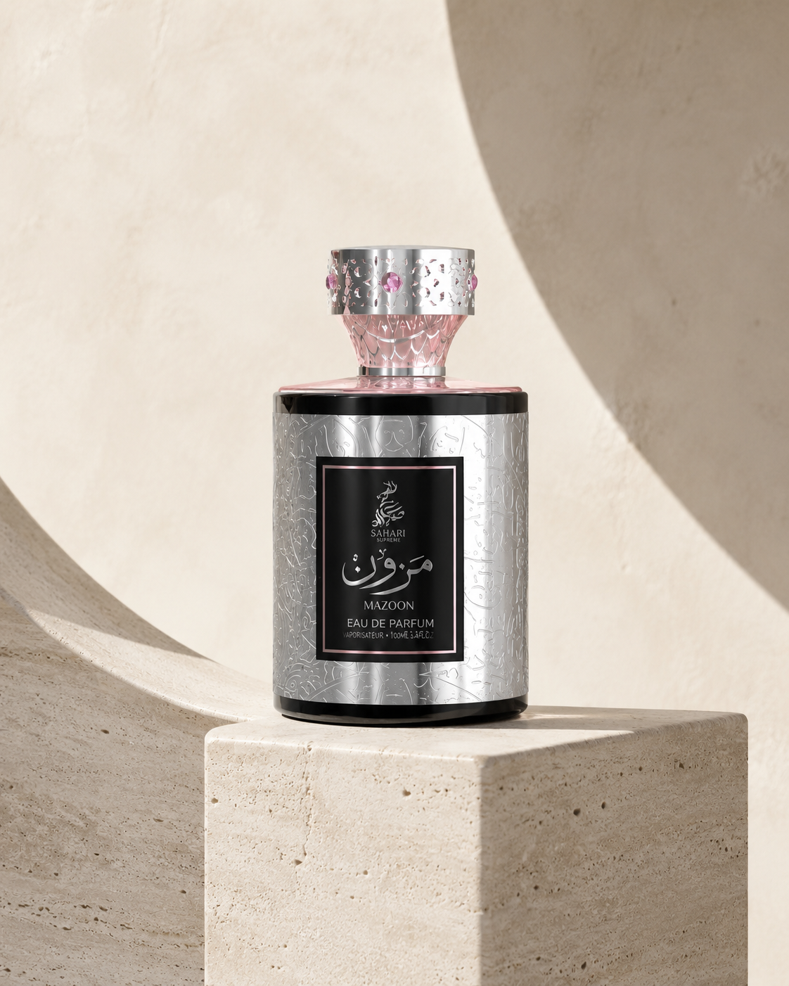 Sahari Supreme Mazoon Eau de Parfum | 100ml