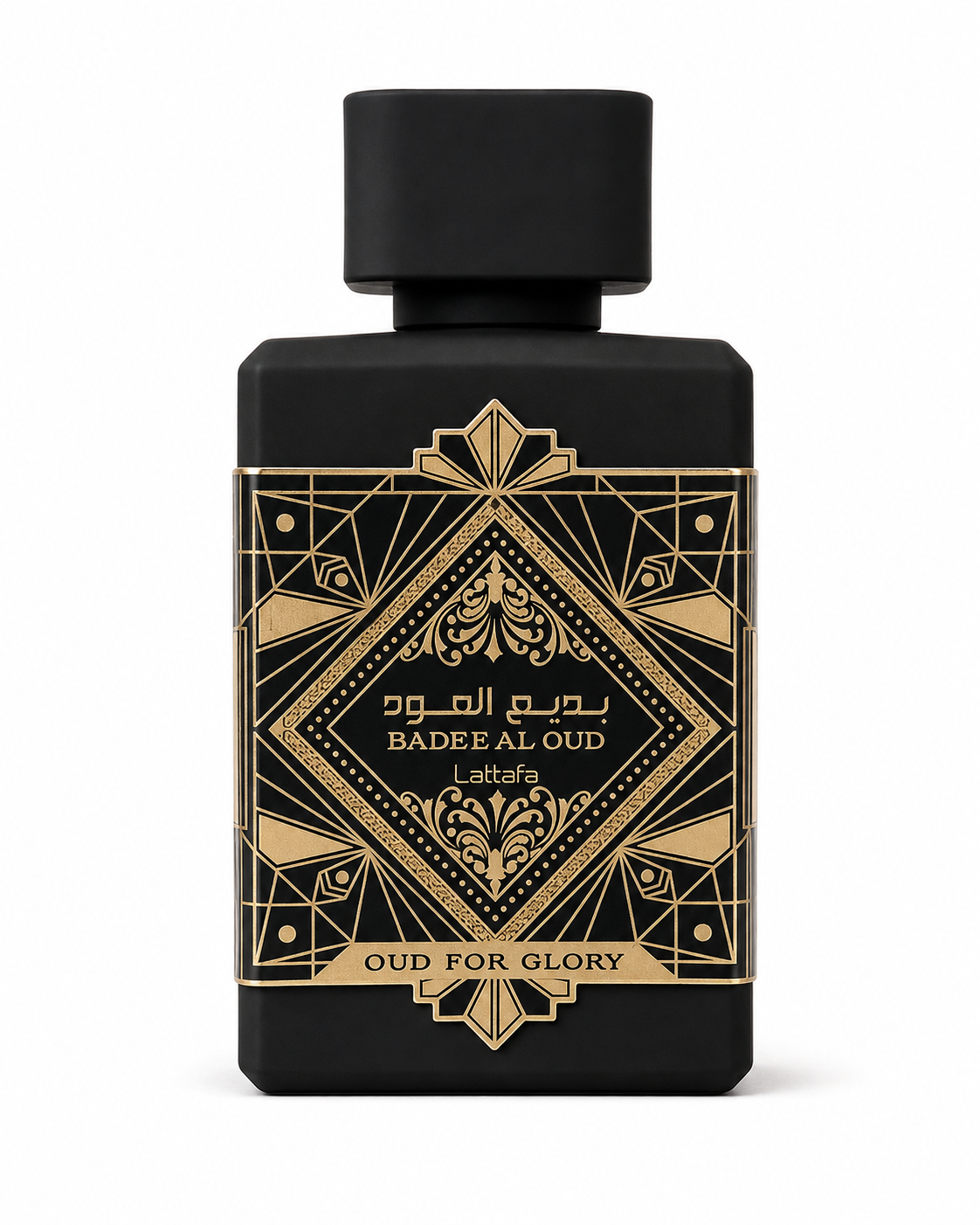 Lattafa Bade’e Al Oud For Glory Eau de Parfum | 100ml