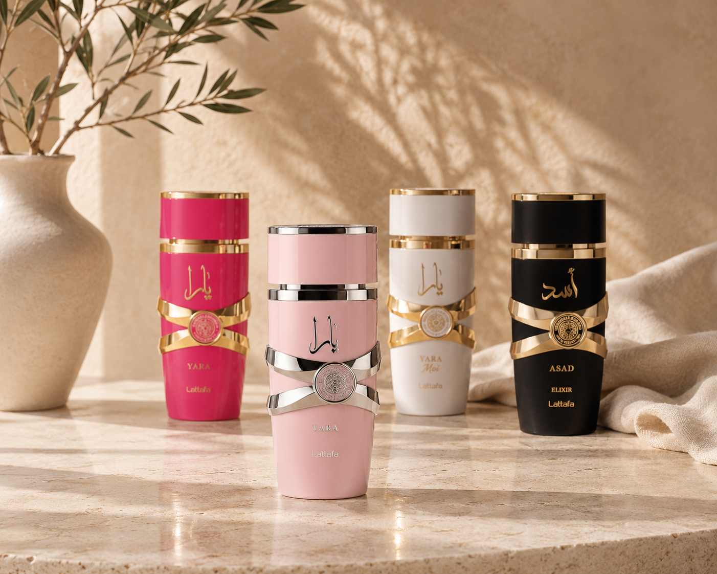 Lattafa Yara Eau de Parfum | 100ml