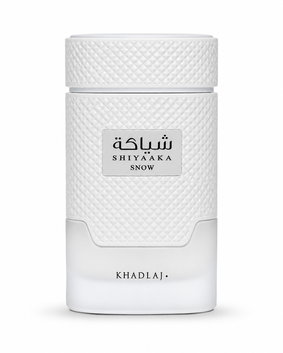 Khadlaj Shiyaaka Snow Eau de Parfum | 100ml