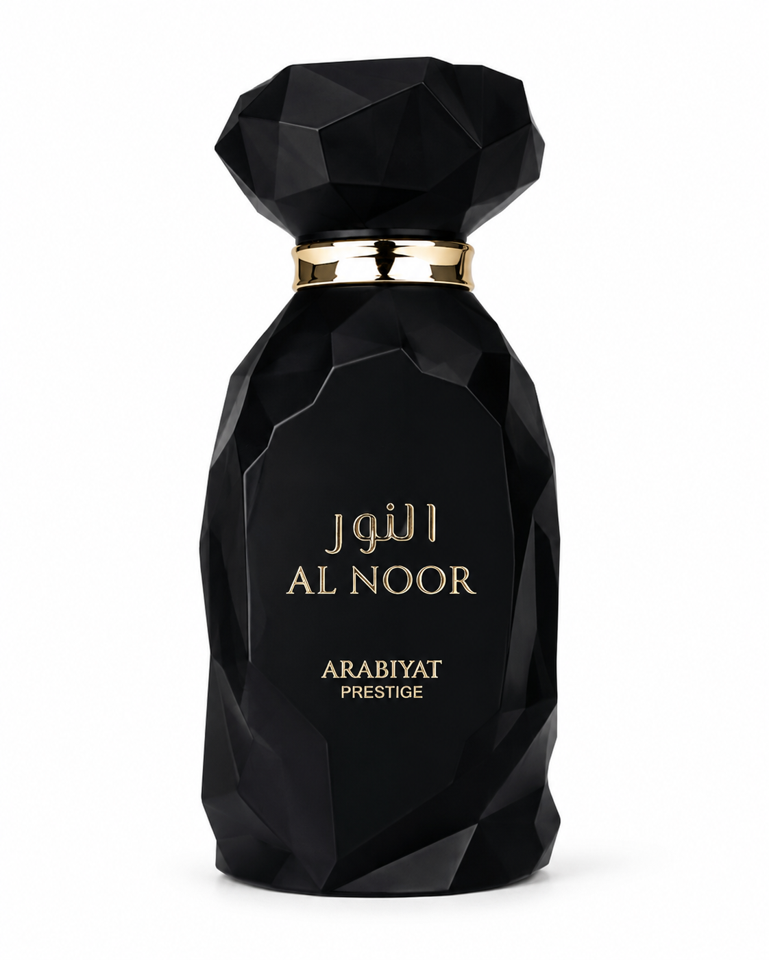 Arabiyat Al Noor Eau de Parfum | 100ml