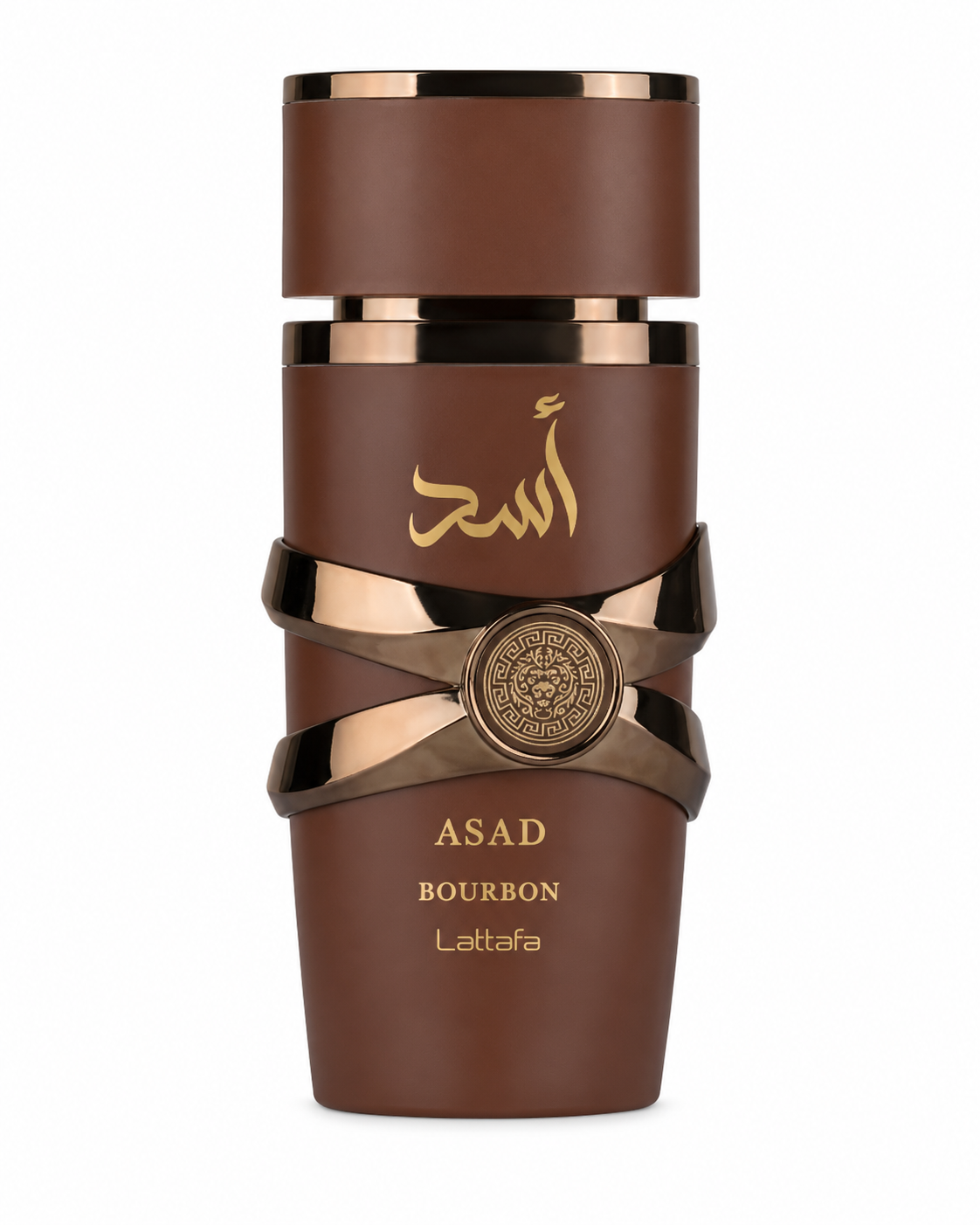 Lattafa Asad Bourbon Eau de Parfum | 100ml