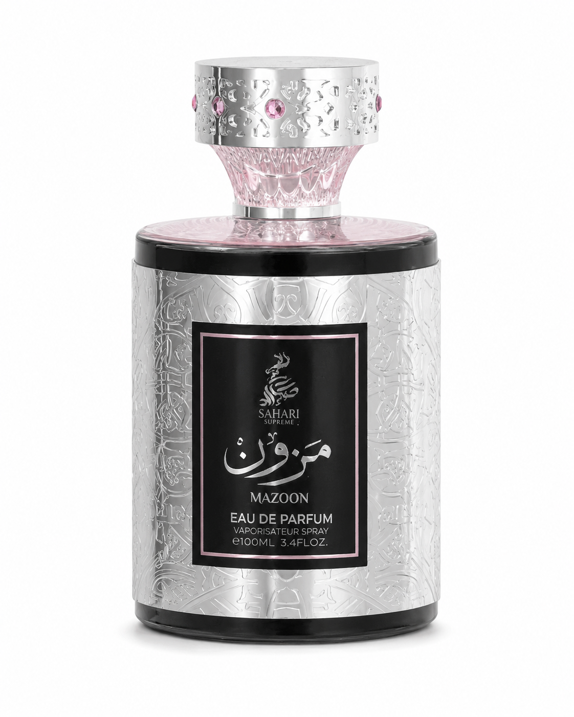 Sahari Supreme Mazoon Eau de Parfum | 100ml