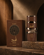 Asad Bourbon