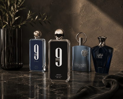 Afnan 9PM Eau de Parfum | 100ml