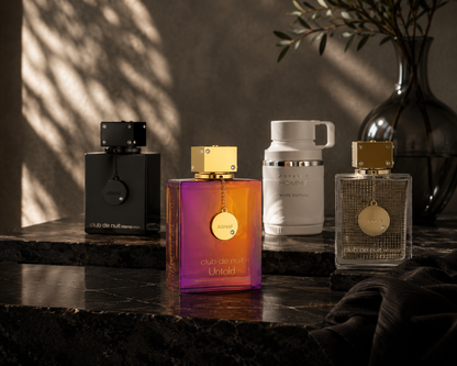 Armaf Club de Nuit Untold Eau de Parfum | 105ml