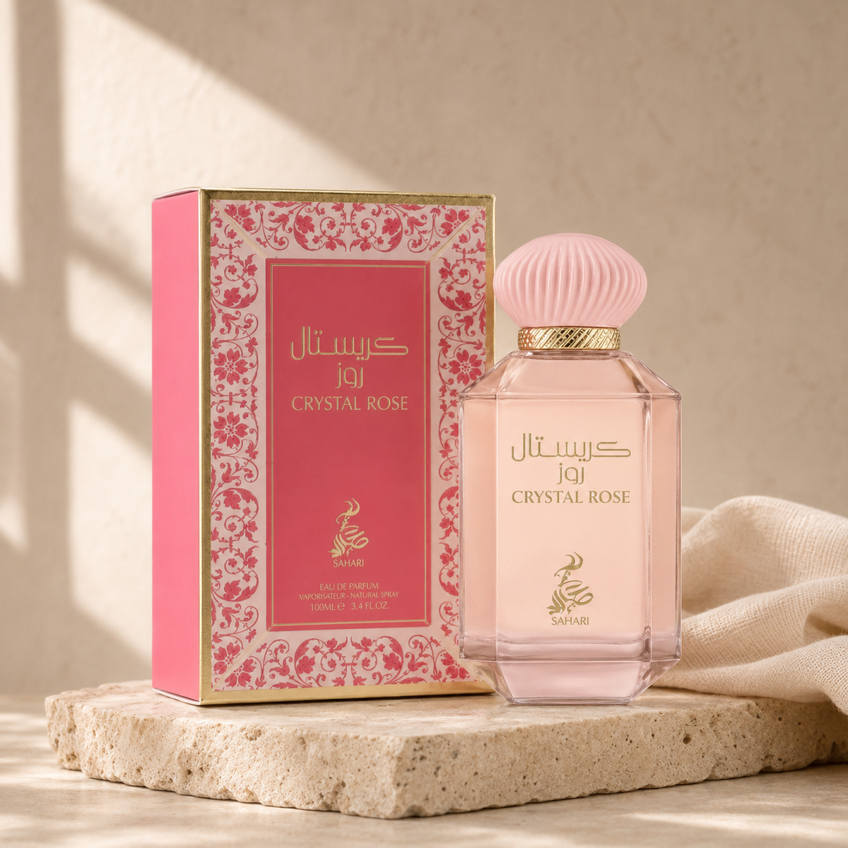 Combo Mujer 02 - Dulce & Seductor | 3 Perfumes