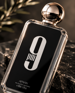 Afnan 9PM Eau de Parfum | 100ml