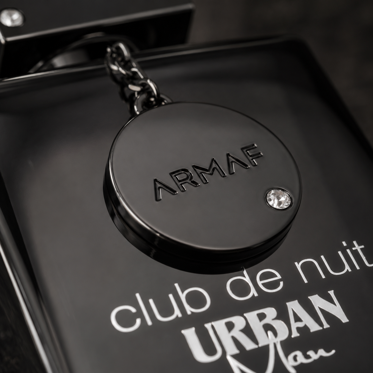 Armaf Club de Nuit Urban Man Elixir Eau de Parfum | 105ml