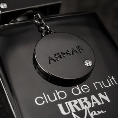 Armaf Club de Nuit Urban Man Elixir Eau de Parfum | 105ml
