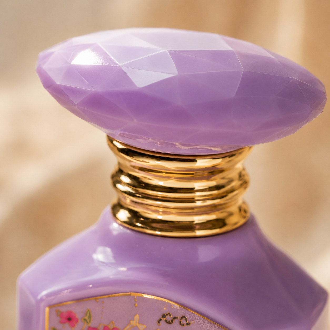 Mazharia Eau de Parfum | 100ml