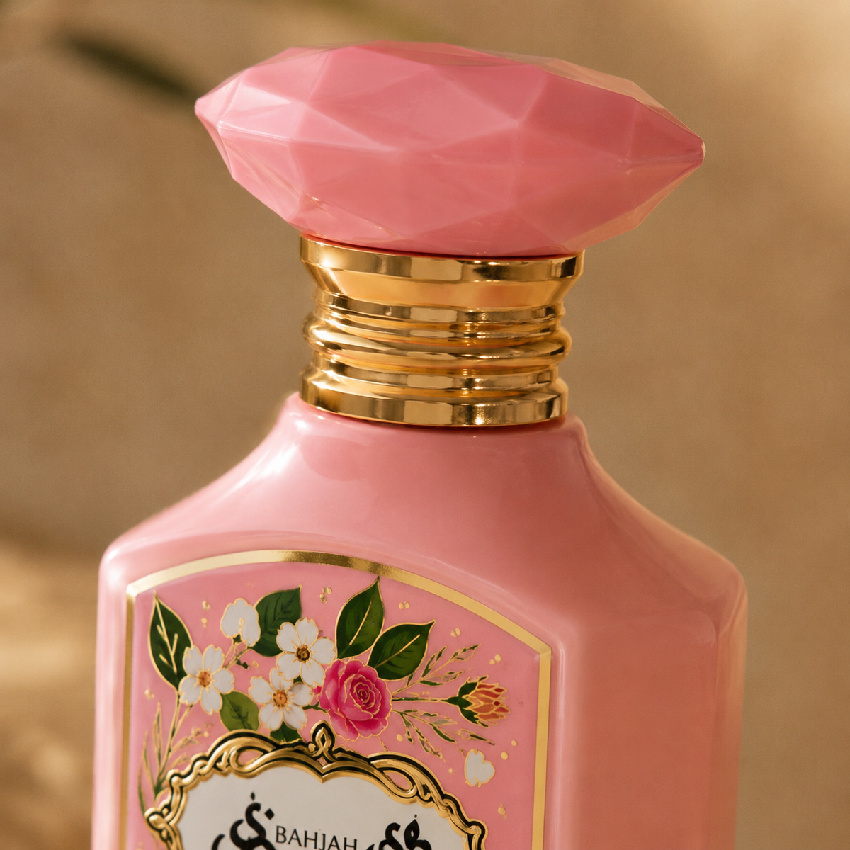 Zimaya Bahjah Eau de Parfum | 100ml