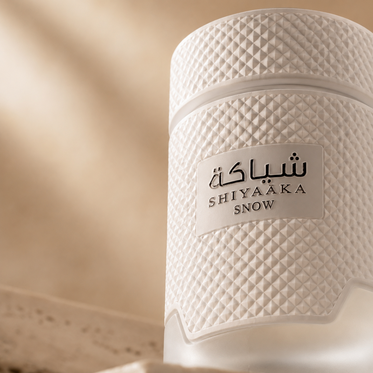 Khadlaj Shiyaaka Snow Eau de Parfum | 100ml