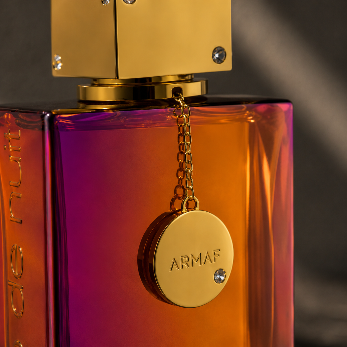 Armaf Club de Nuit Untold Eau de Parfum | 105ml