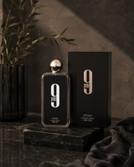 Afnan 9PM Eau de Parfum | 100ml