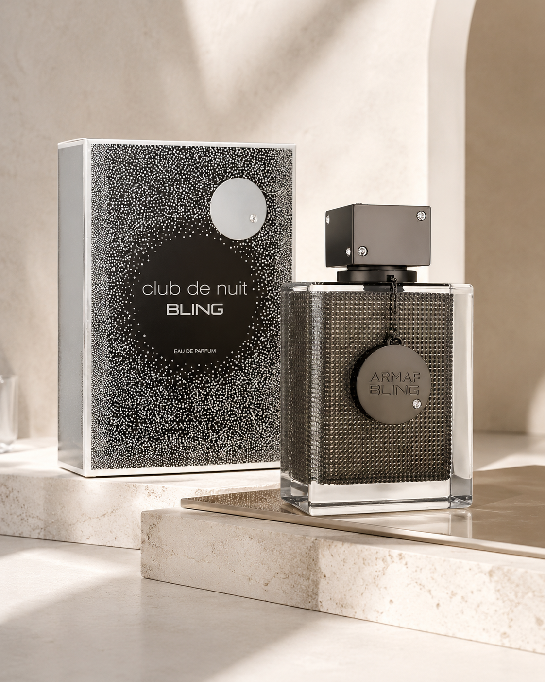 Armaf Club de Nuit Bling Eau de Parfum | 75ml