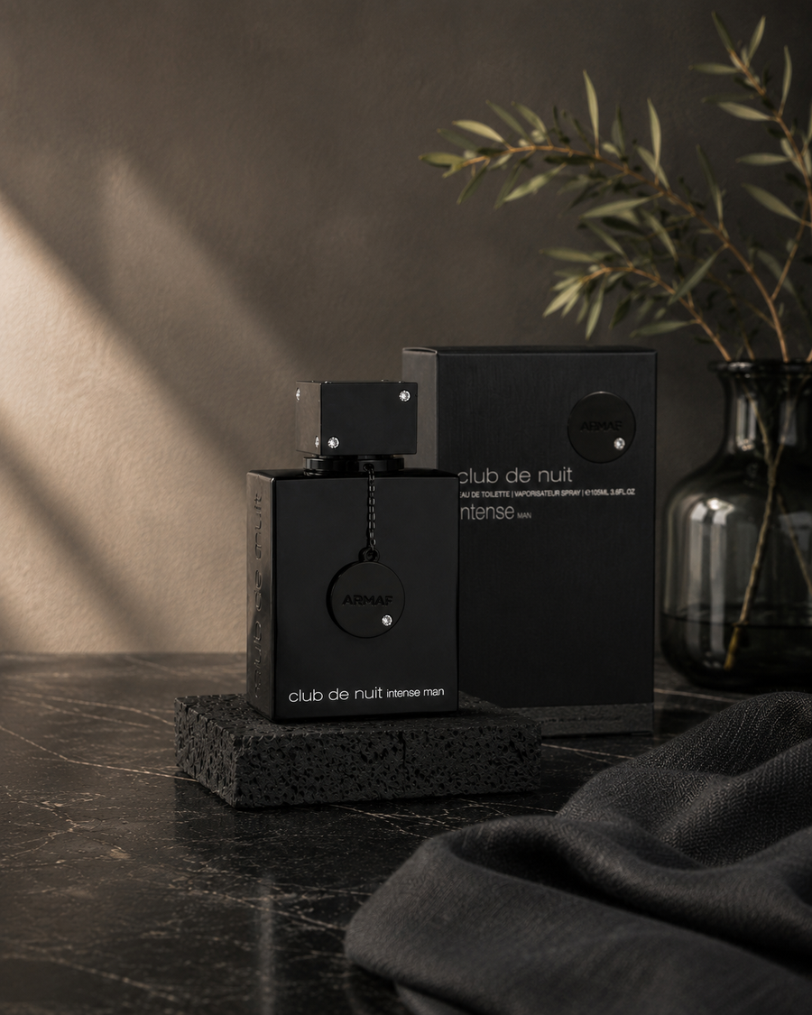 Armaf Club de Nuit Intense Man Eau de Parfum | 105ml