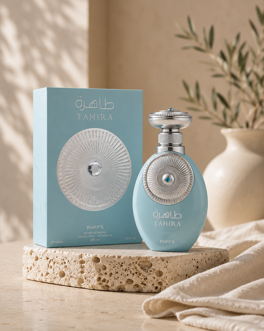 Riiffs Tahira Eau de Parfum for Women | 100ml