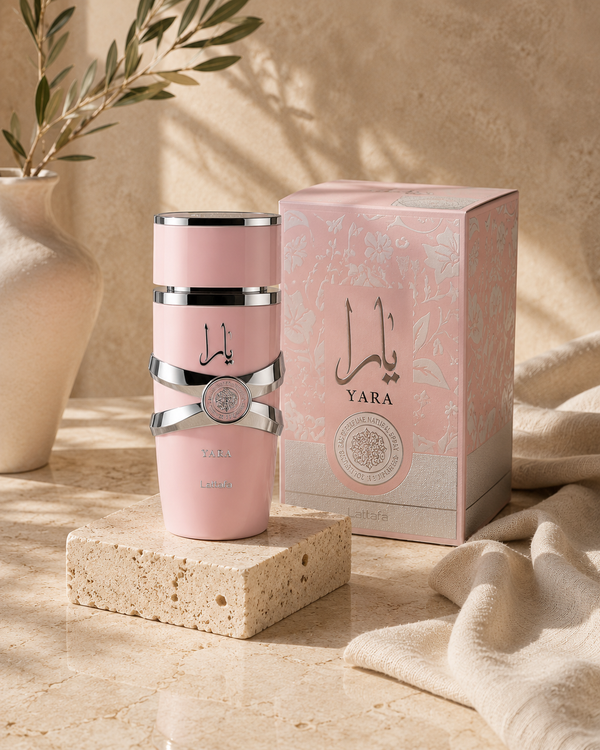 Lattafa Yara Eau de Parfum | 100ml