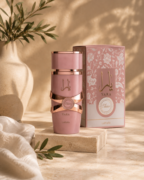 Lattafa Yara Elixir Eau de Parfum | 100ml