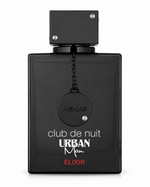 Armaf Club de Nuit Urban Man Elixir Eau de Parfum | 105ml