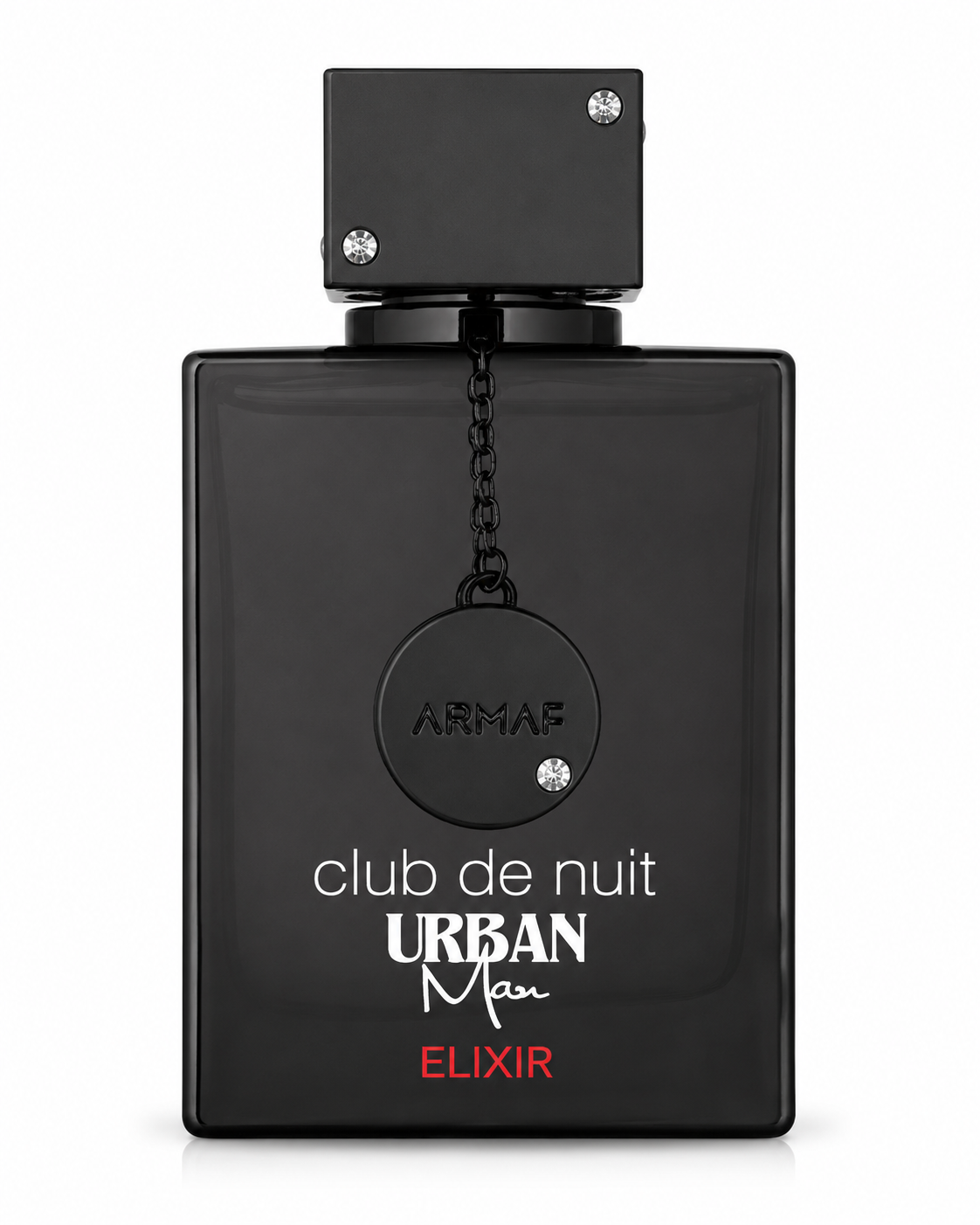 Armaf Club de Nuit Urban Man Elixir Eau de Parfum | 105ml