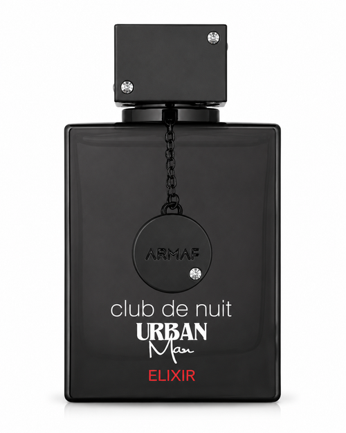 Armaf Club de Nuit Urban Man Elixir Eau de Parfum | 105ml