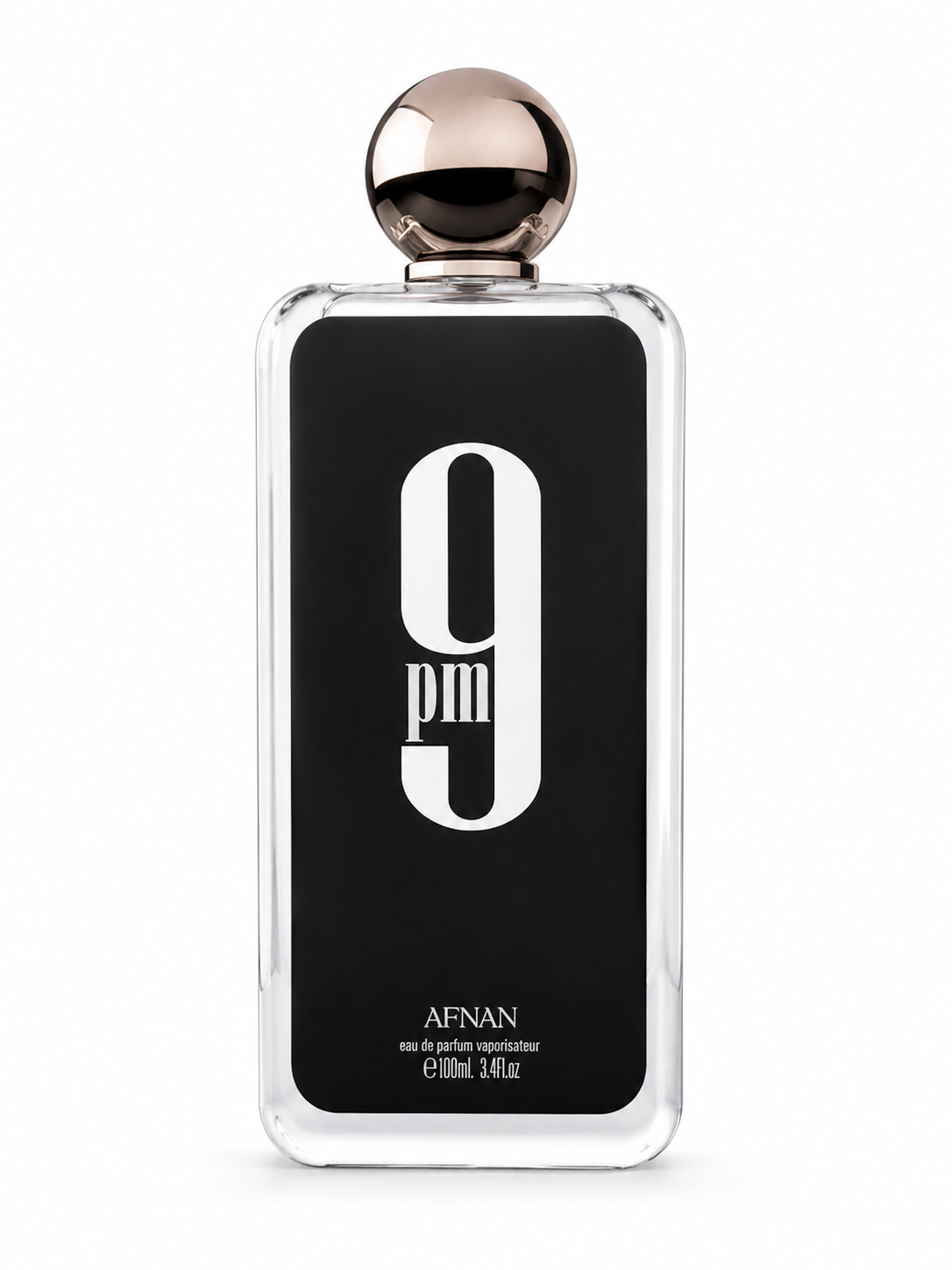 Afnan 9 PM