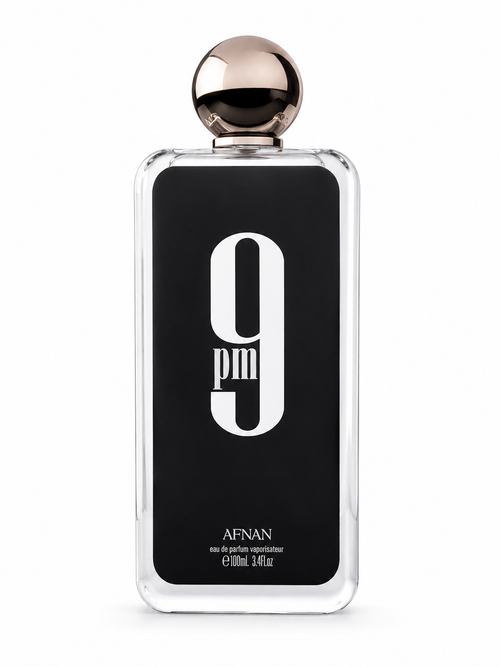 Afnan 9 PM