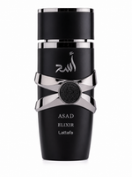 Lattafa Asad Elixir Eau de Parfum | 100ml