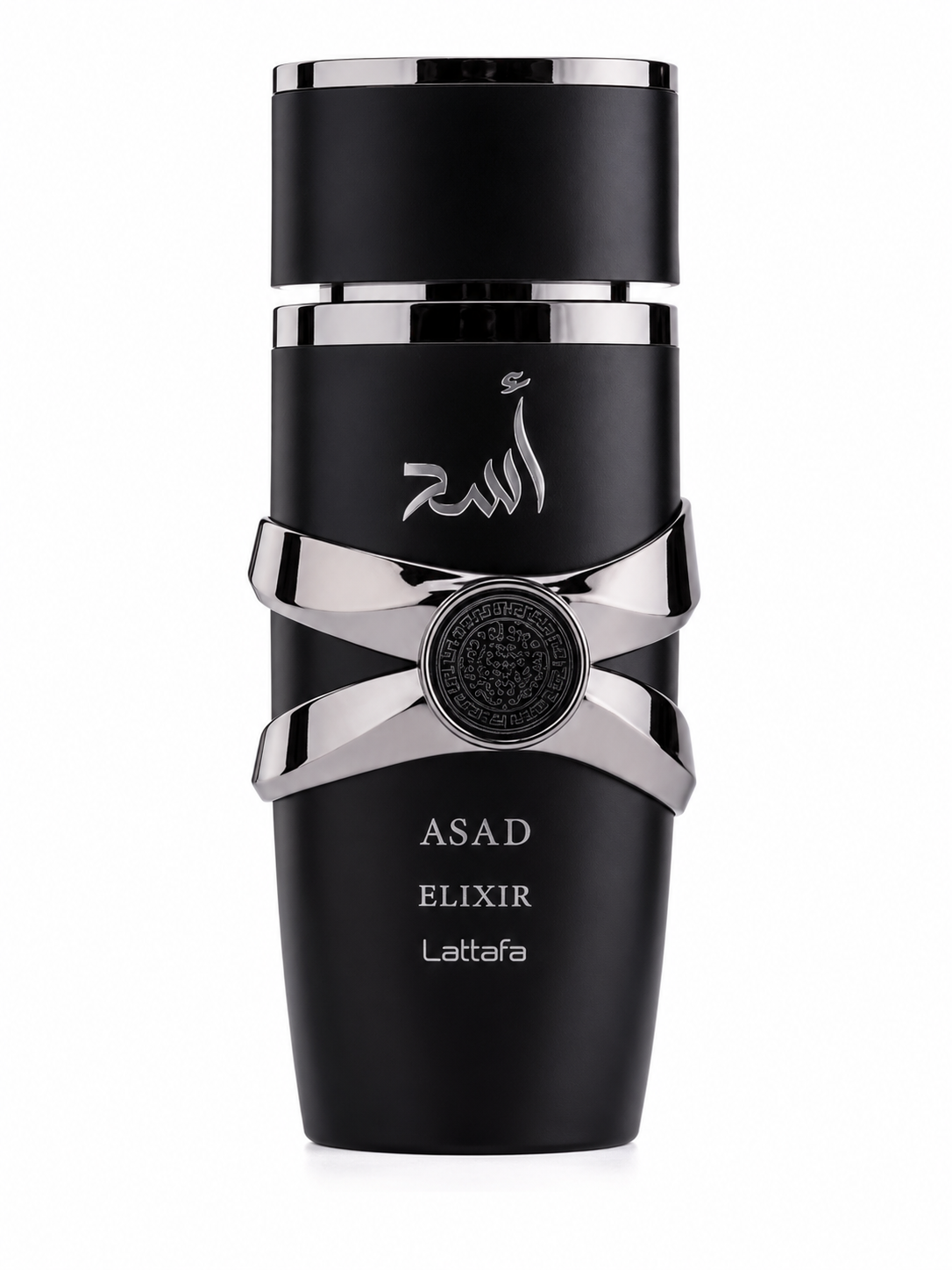 Lattafa Asad Elixir Eau de Parfum | 100ml