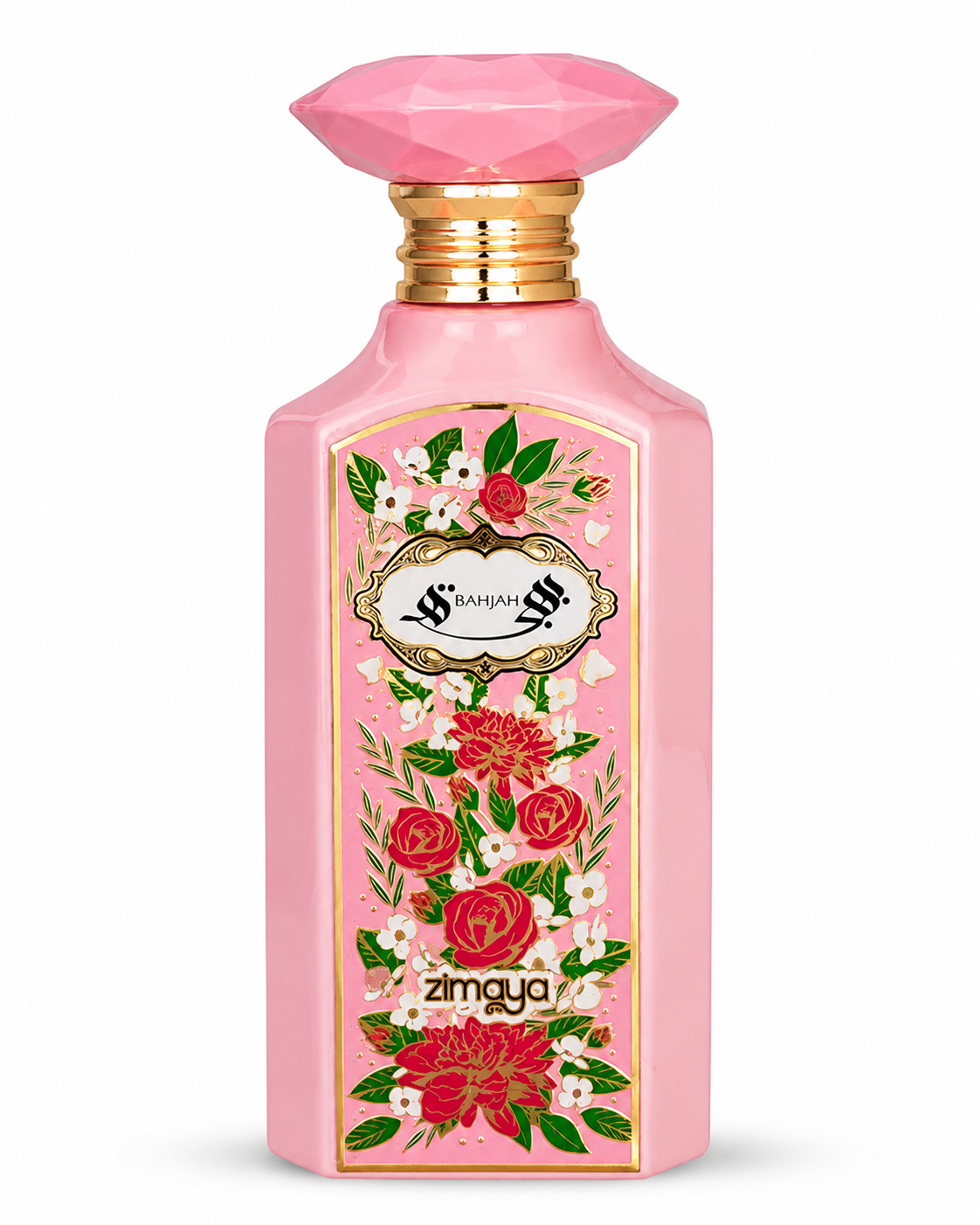 Zimaya Bahjah Eau de Parfum | 100ml