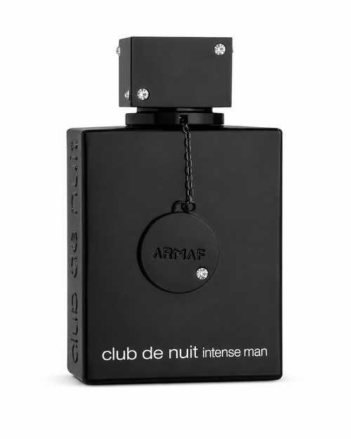 Club de Nuit