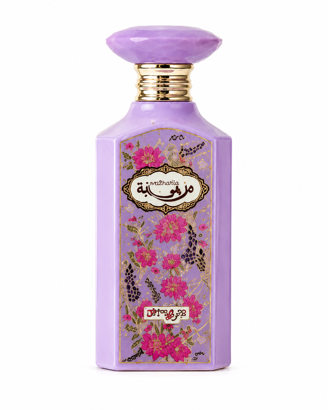 Mazharia Eau de Parfum | 100ml