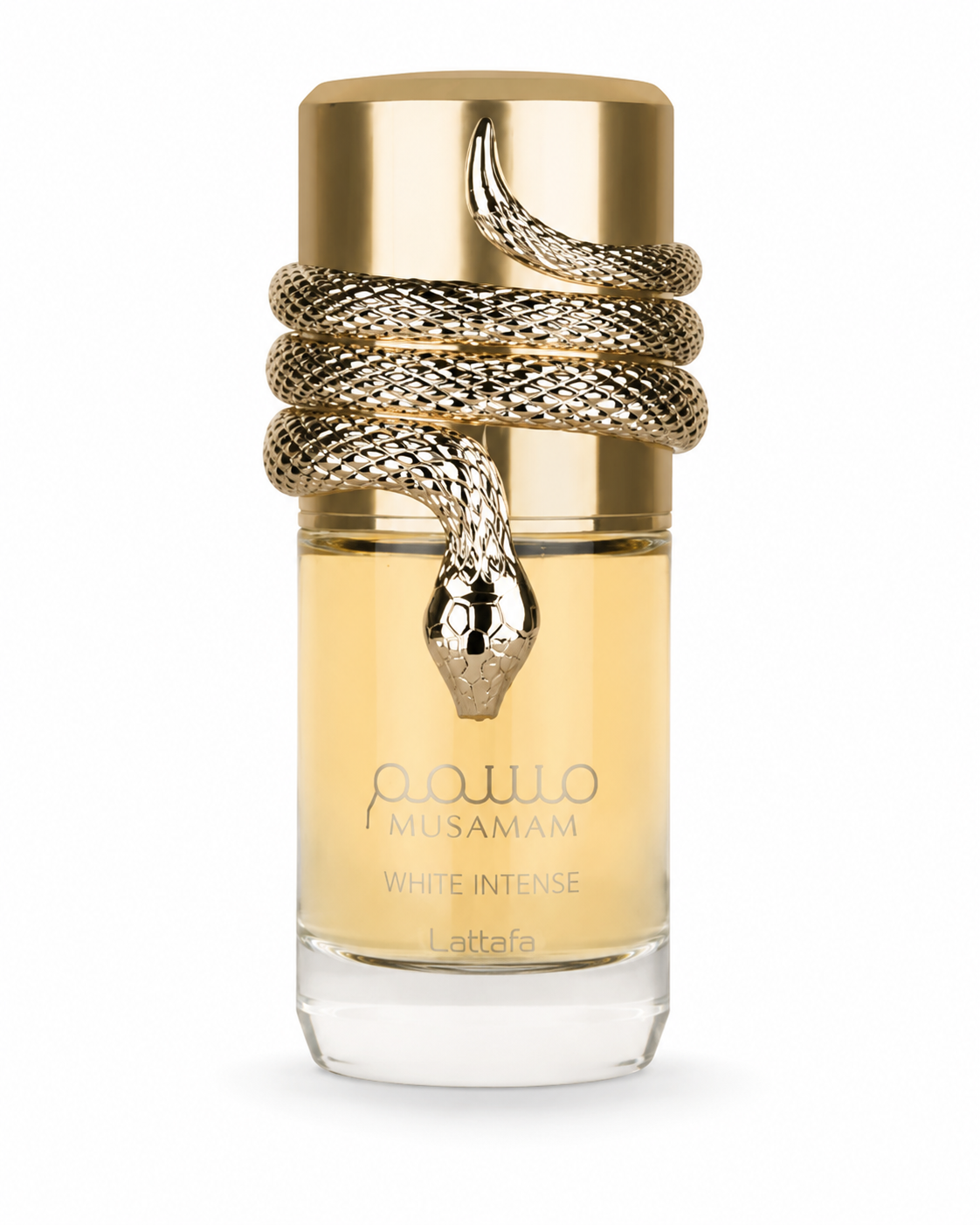 Lattafa Musamam White Intense Eau de Parfum | 100ml