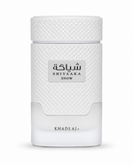 Khadlaj Shiyaaka Snow Eau de Parfum | 100ml