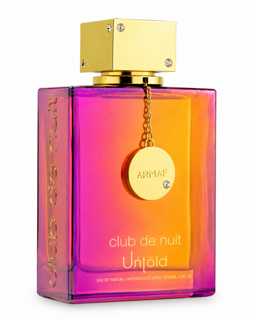 Armaf Club de Nuit Untold Eau de Parfum | 105ml