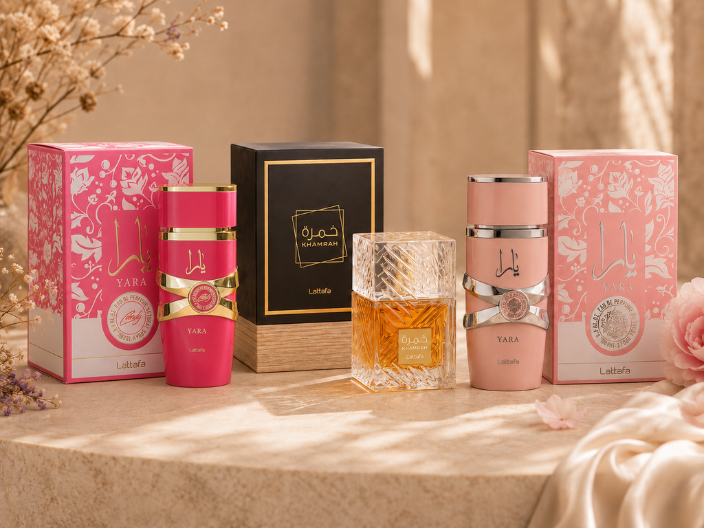 Combo Mujer 03 - Sweet Addiction | 3 Perfumes