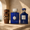 Combo Hombre 04 - Masculino & Premium | 3 Perfumes