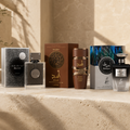 Combo Hombre 05 - Bold & Different | 3 Perfumes
