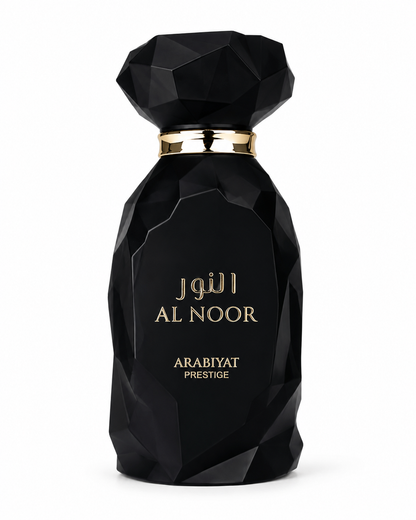 Arabiyat Al Noor Eau de Parfum | 100ml