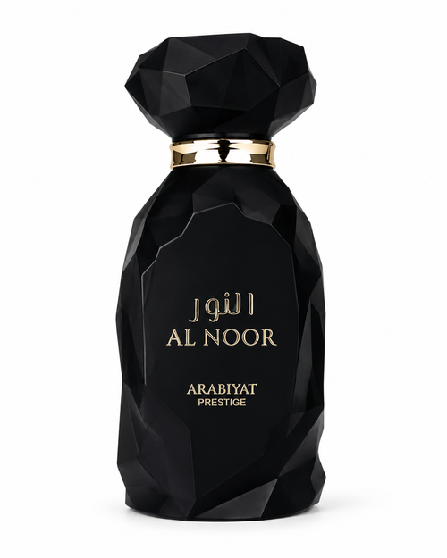 Arabiyat Al Noor Eau de Parfum | 100ml