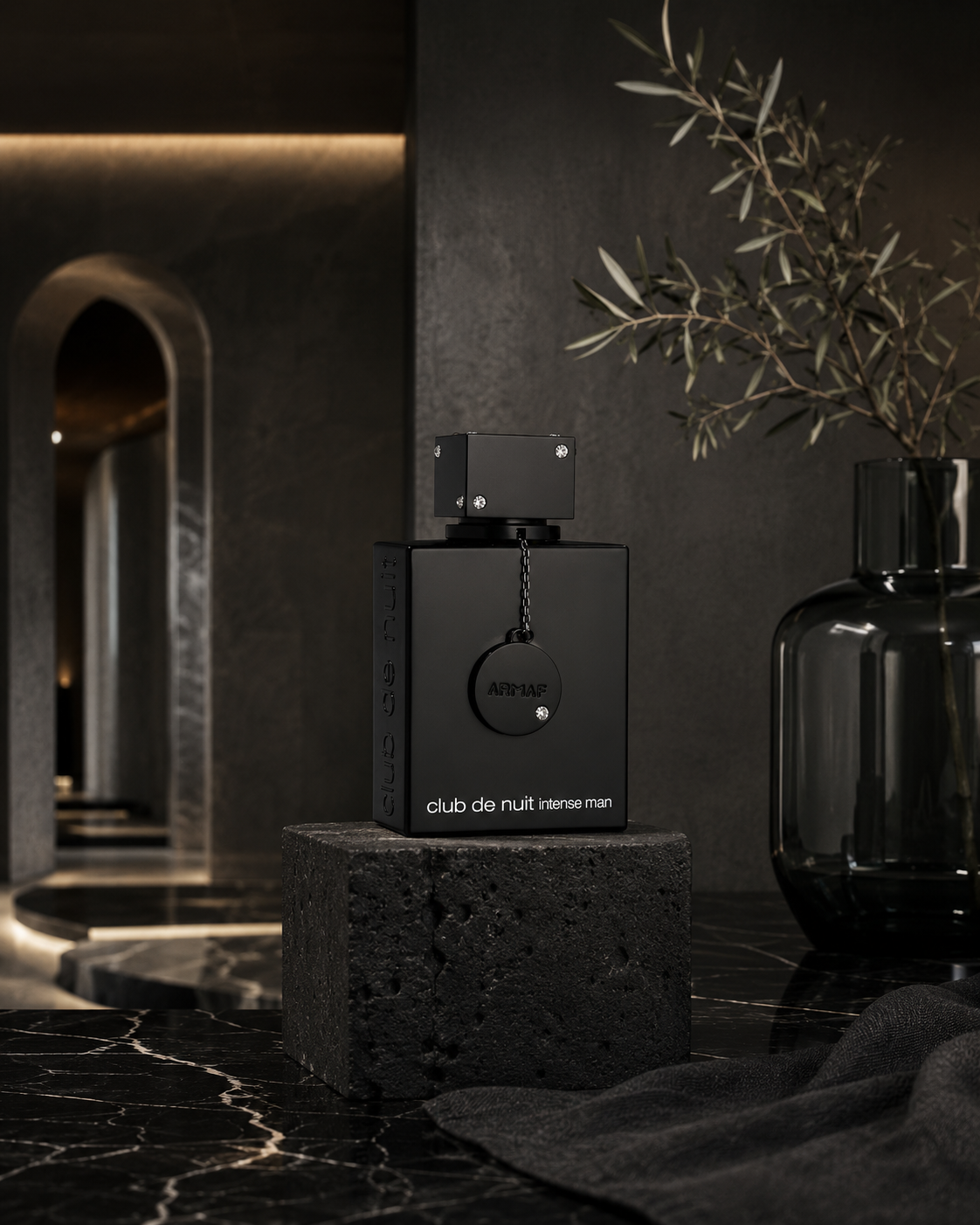 Armaf Club de Nuit Intense Man Eau de Parfum | 105ml