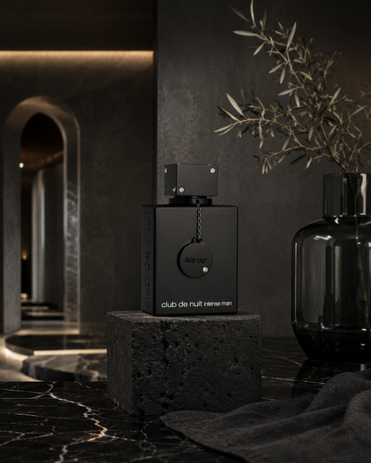 Armaf Club de Nuit Intense Man Eau de Parfum | 105ml