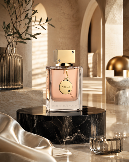 Armaf Club de Nuit Woman Eau de Parfum | 105ml