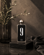 Afnan 9PM Eau de Parfum | 100ml