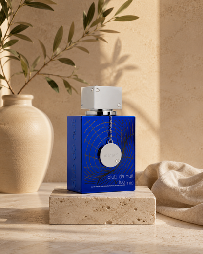 Armaf Club de Nuit Iconic Eau de Parfum | 105ml