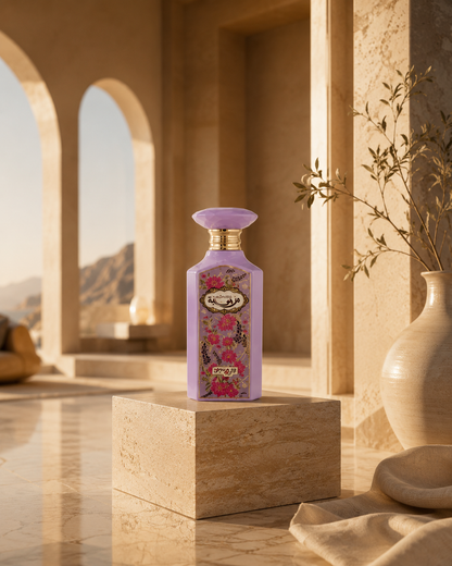 Mazharia Eau de Parfum | 100ml