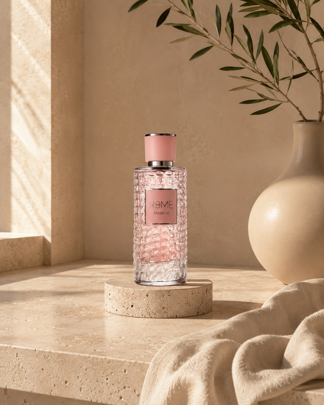 Rome Paradox Eau de Parfum | 100ml