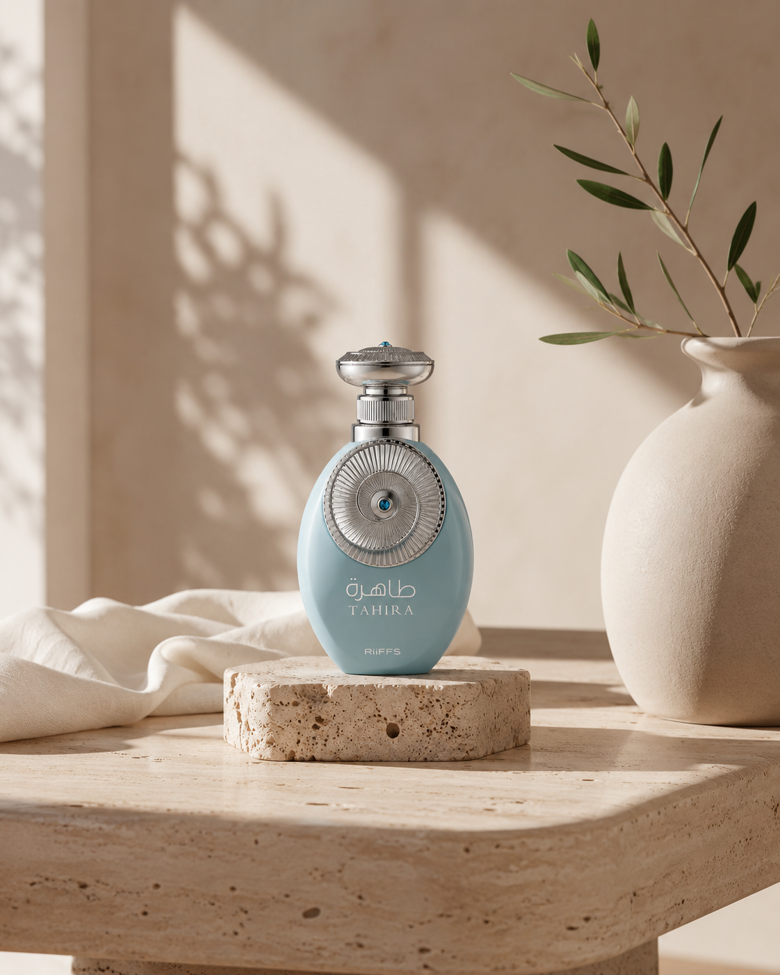 Riiffs Tahira Eau de Parfum for Women | 100ml